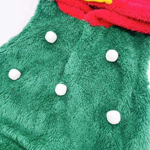 キッズ　ベスト（100～120cm・futafuta）