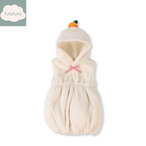 キッズ　ベスト（100～120cm・futafuta）