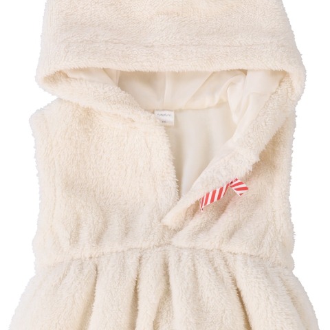 キッズ　ベスト（100～120cm・futafuta）