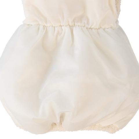 キッズ　ベスト（100～120cm・futafuta）