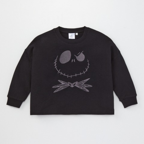 キッズ　プルオーバー（100～120cm・DISNEY）