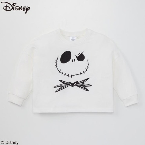 キッズ　プルオーバー（100～120cm・DISNEY）