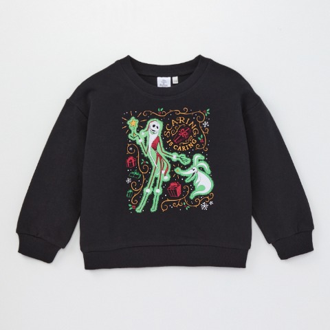 キッズ　プルオーバー（100～120cm・DISNEY）