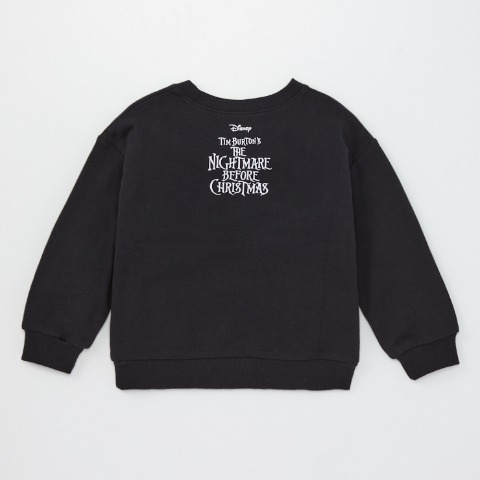 キッズ　プルオーバー（100～120cm・DISNEY）