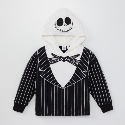 キッズ　プルオーバー（100～120cm・DISNEY）