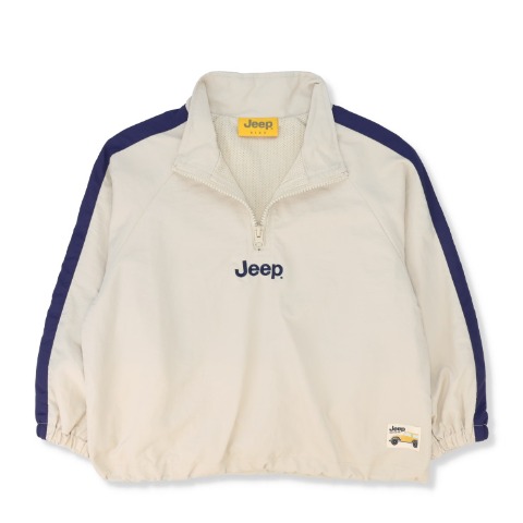 キッズ　プルオーバー（100～120cm・JEEP）