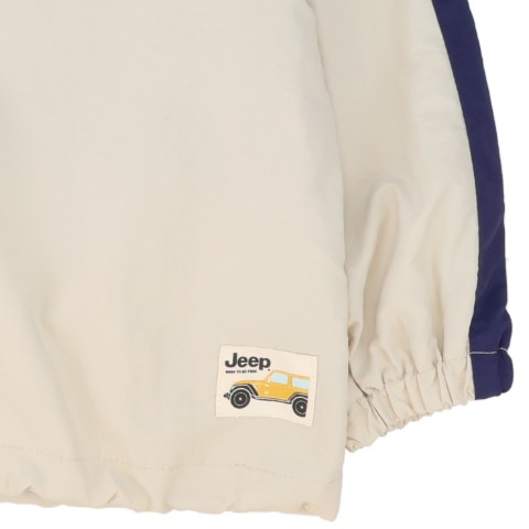 キッズ　プルオーバー（100～120cm・JEEP）