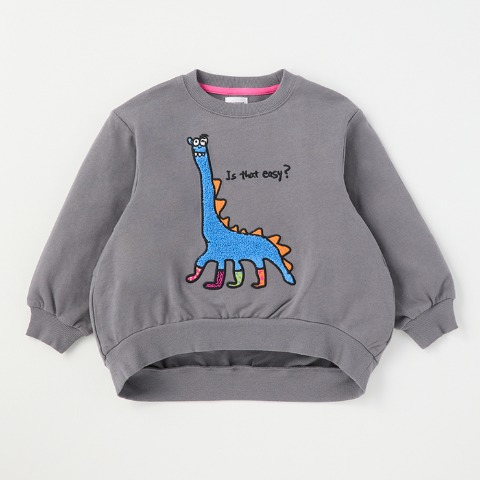 キッズ　プルオーバー（100～120cm・ALLFORME）