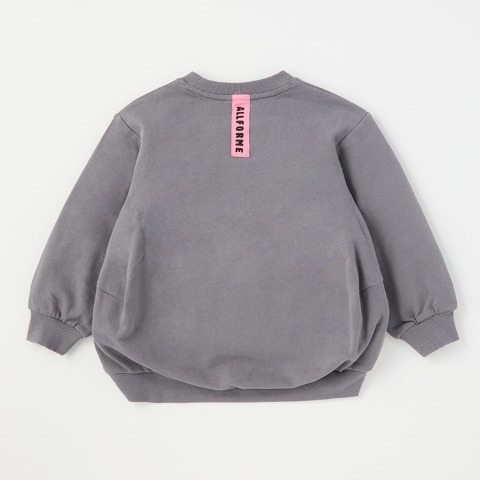 キッズ　プルオーバー（100～120cm・ALLFORME）