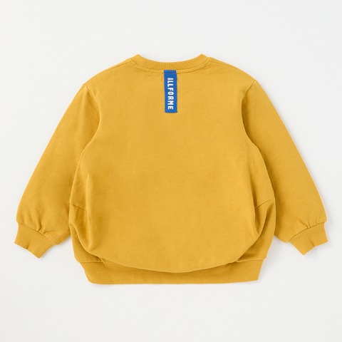 キッズ　プルオーバー（100～120cm・ALLFORME）