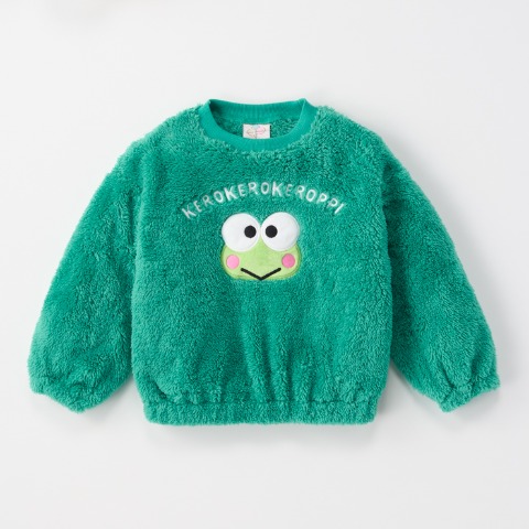 キッズ　プルオーバー（100～120cm・サンリオキャラクターズ）