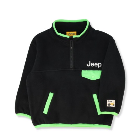 キッズ　プルオーバー（100～120cm・JEEP）