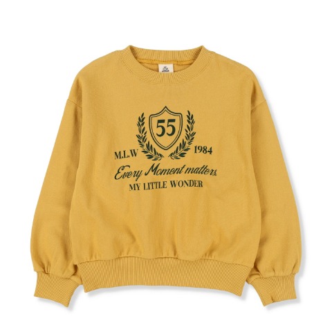 キッズ　プルオーバー（100～120cm・MYLITTLEWONDER）