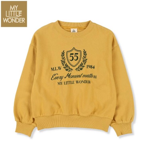 キッズ　プルオーバー（100～120cm・MYLITTLEWONDER）