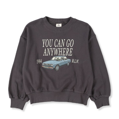 キッズ　プルオーバー（100～120cm・MYLITTLEWONDER）