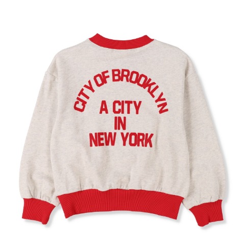 キッズ　プルオーバー（100～120cm・MYLITTLEWONDER）