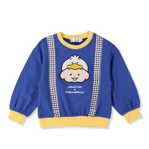 キッズ　プルオーバー（100～110cm・おおのたろう/サンリオキャラクターズ）