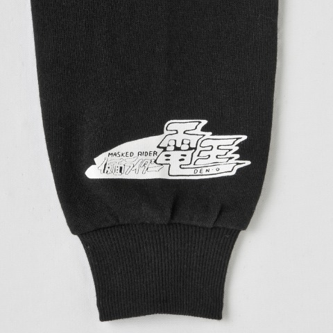 キッズ　プルオーバー（100～120cm・仮面ライダー/田渕周平）