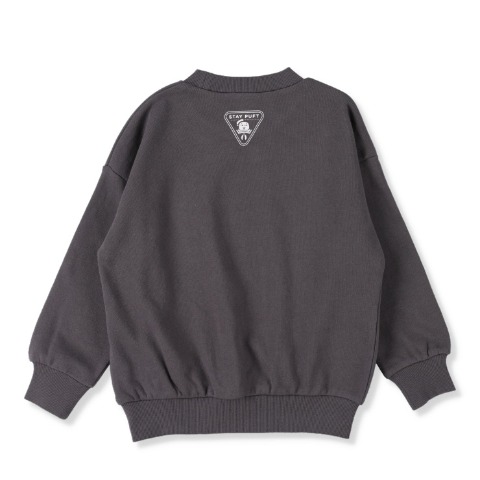 キッズ　プルオーバー（100～120cm・GHOSTBUSTERS)