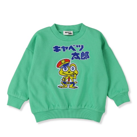 キッズ　プルオーバー（100～120cm・やおきん)