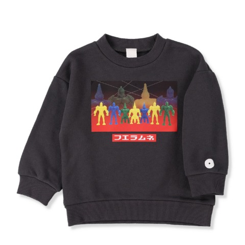 キッズ　プルオーバー（100～120cm・コリス)