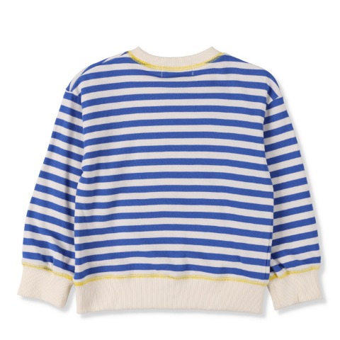 キッズ　プルオーバー（100～120cm・とあぴー）