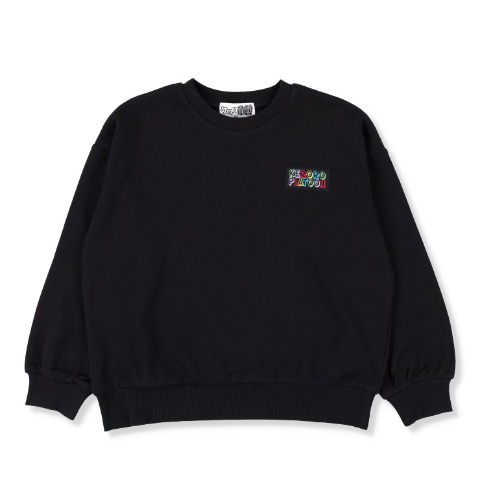 キッズ　プルオーバー（120cm・ケロロ軍曹）