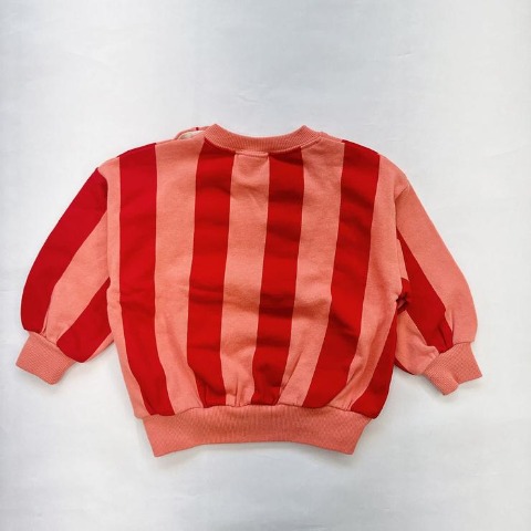 キッズ　プルオーバー（100～120cm・JUMELLE）