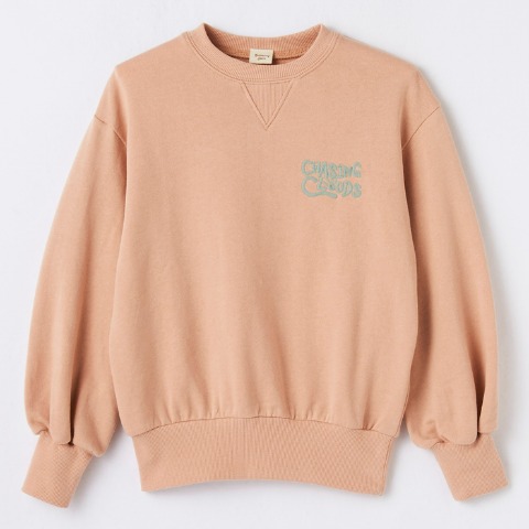 キッズ　プルオーバー（100～120cm・Solberry Jaｍ）