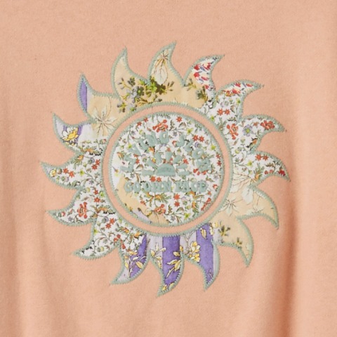 キッズ　プルオーバー（100～120cm・Solberry Jaｍ）