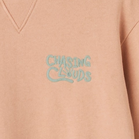 キッズ　プルオーバー（100～120cm・Solberry Jaｍ）