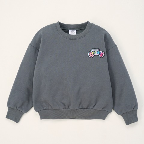 キッズ プルオーバー（100～120cm・ポピープレイタイム）