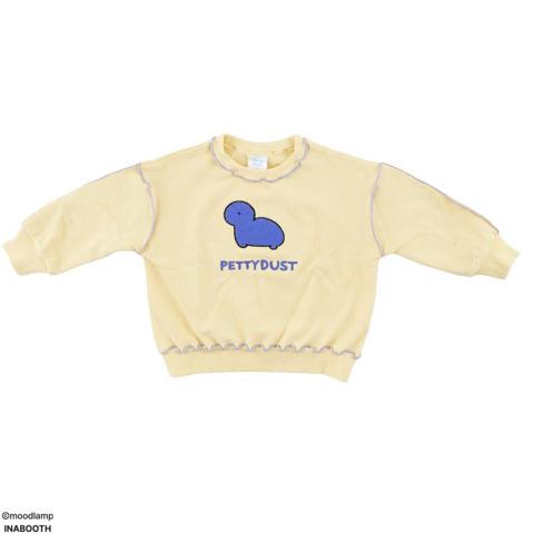 キッズ　プルオーバー（100～110cm・PETTY DUST）