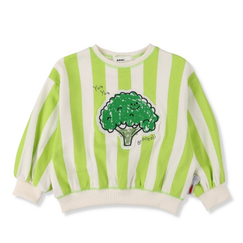 キッズ　プルオーバー（100～120cm・とあぴー）