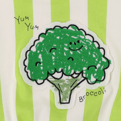 キッズ　プルオーバー（100～120cm・とあぴー）