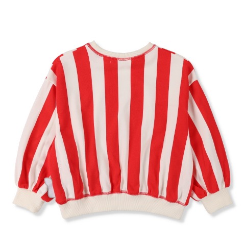 キッズ　プルオーバー（100～120cm・とあぴー）