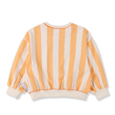 キッズ　プルオーバー（100～120cm・とあぴー）