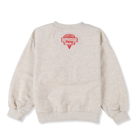 キッズ　トップス（100～120cm・マリオンクレープ）