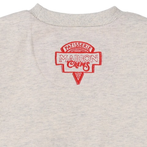 キッズ　トップス（100～120cm・マリオンクレープ）