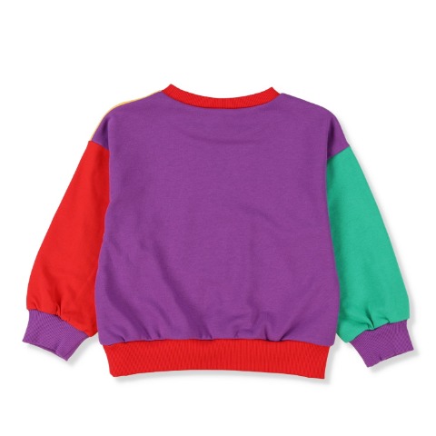 キッズ　プルオーバー（100～120cm　ディズニー）