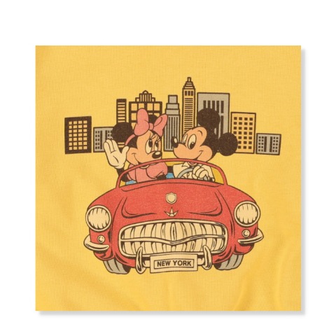 キッズ　プルオーバー（100～120cm　ディズニー）