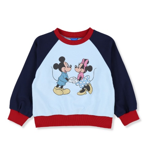 キッズ　プルオーバー（100～120cm　ディズニー）