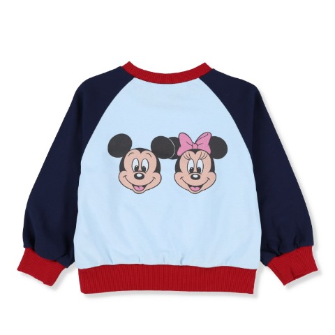 キッズ　プルオーバー（100～120cm　ディズニー）