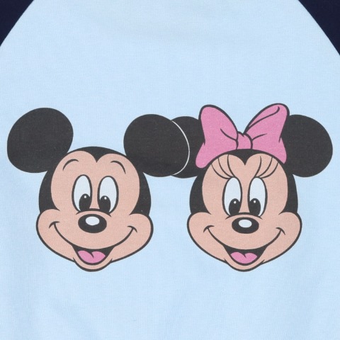 キッズ　プルオーバー（100～120cm　ディズニー）