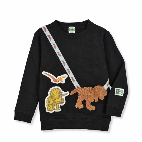 キッズ　プルオーバー（100cm～120cm・アニア）