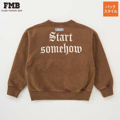 キッズFMBトレーナー（FMB・100～120cm）