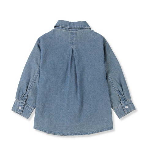 キッズ　シャツ （100～120cm・tete a tete）