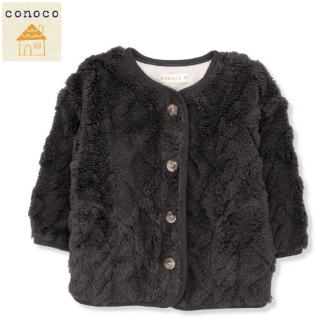 キッズ　ジャケット（100～120cm・conoco）
