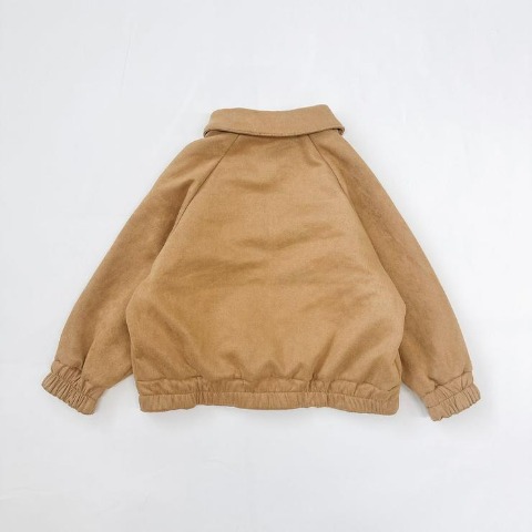キッズ　ジャケット （100～120cm・MYLITTLEWONDER）