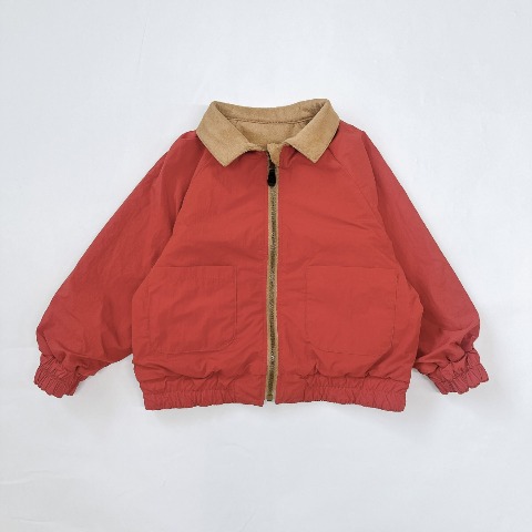 キッズ　ジャケット （100～120cm・MYLITTLEWONDER）